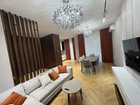 АРЕНДА 2х ком кв в ЖК New Life МАХТУМКУЛИ - Паркентский Авиатор !