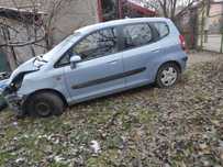 Honda jazz 1.4 2004