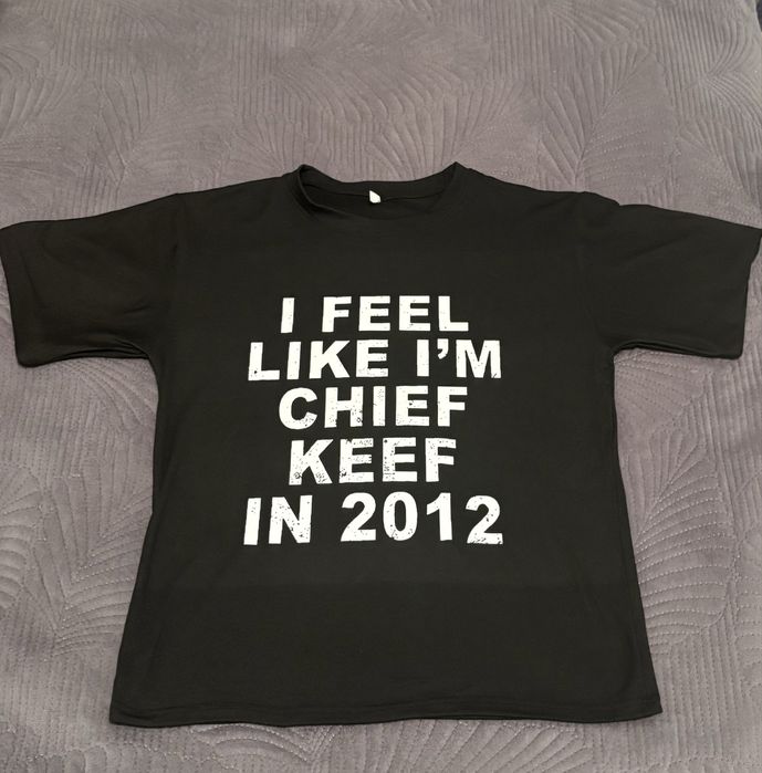 Продаю футболку чиф кифа