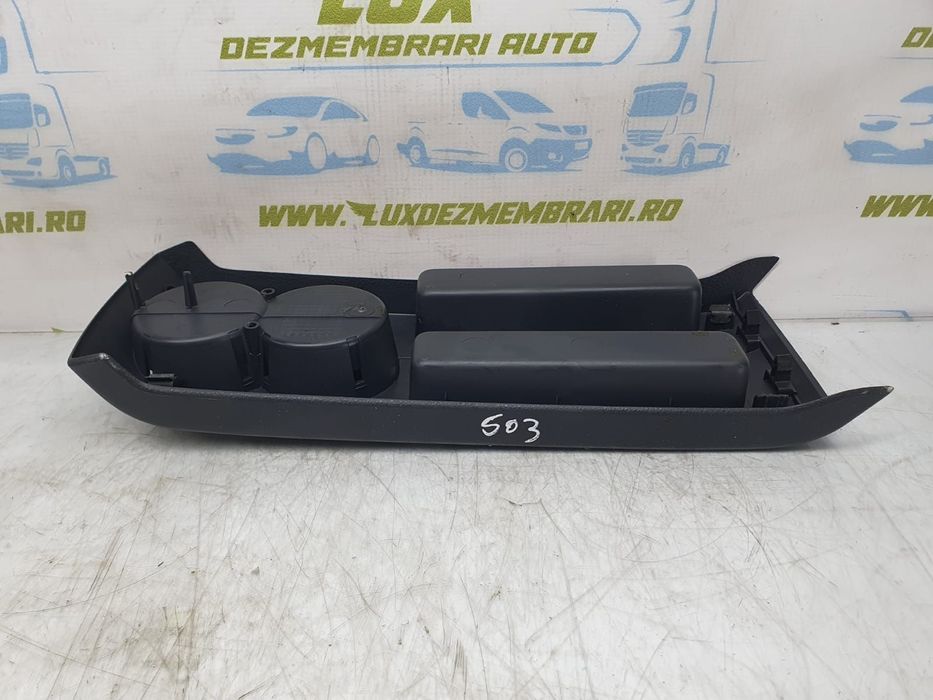 Suport pahare 6q0863319f Volkswagen VW Polo 4 9N [2001 - 2005] 1.2 be