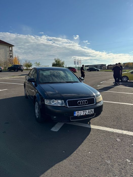 Vănd Audi a4 B6 1.9Tdi AWX
