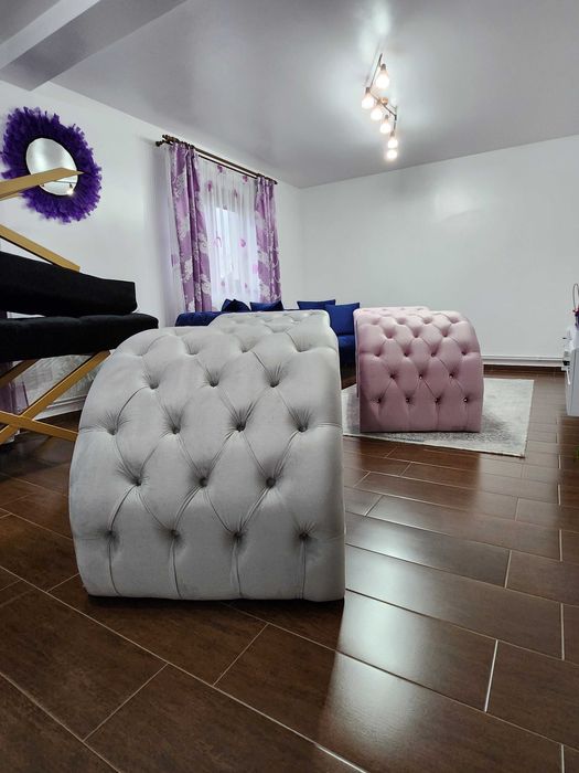 Masa gene masaj cosmetica