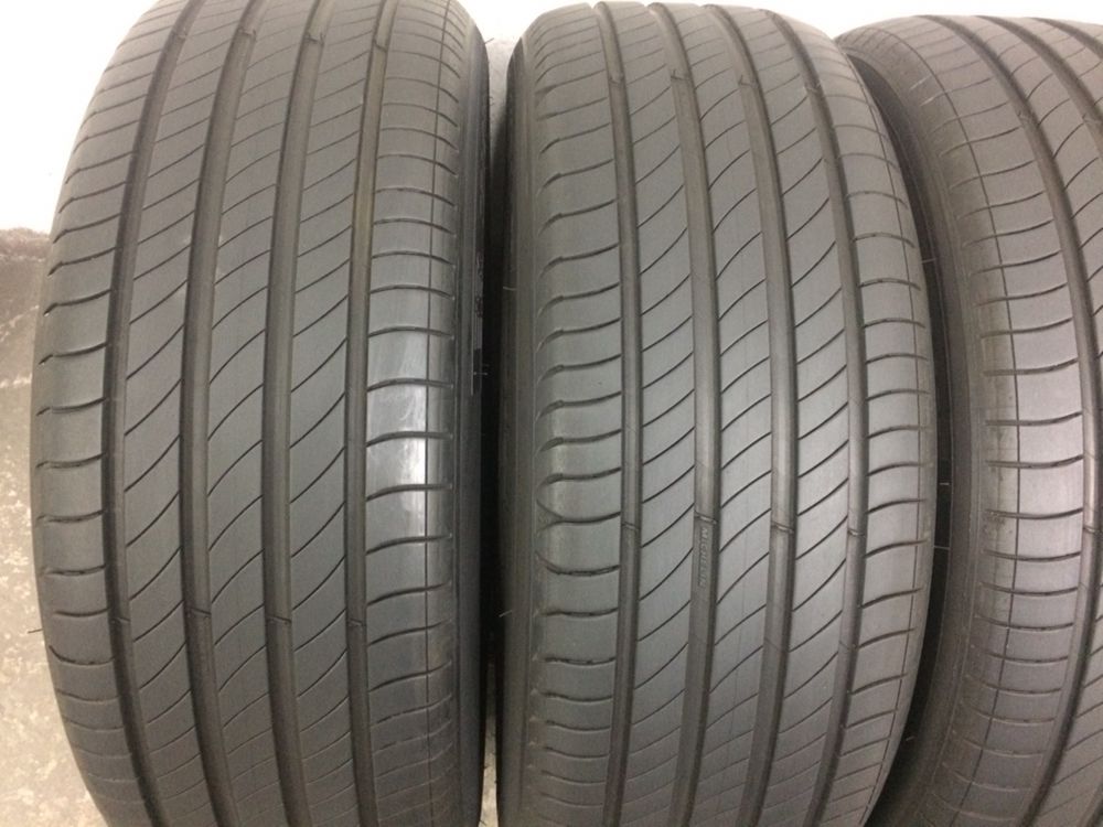 Anvelope vara michelin 225/55/18