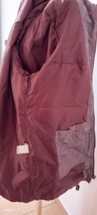 Geaca damă mărimea 42