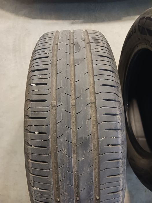 Continental гуми 195 65 15 летни гуми