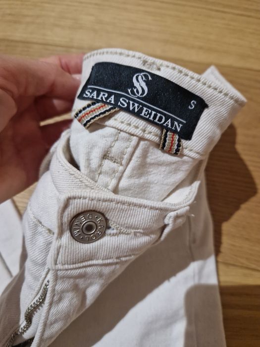 Дамски сет размер S оригинални неща