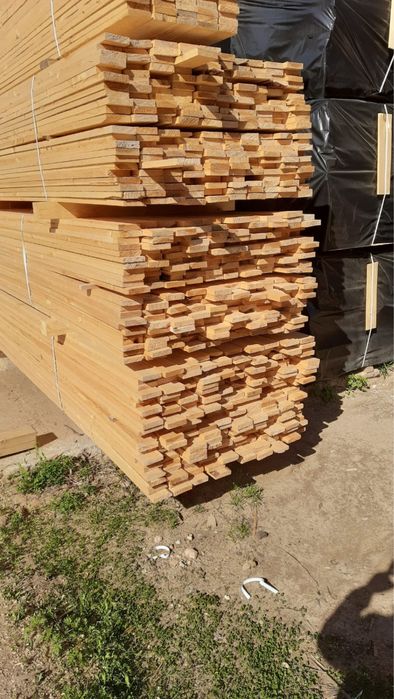 Пиломатериалы брус стропила