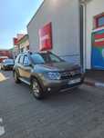 Dacia Duster 1.5 DCI prestige 2015 110 CP Euro 5 diesel