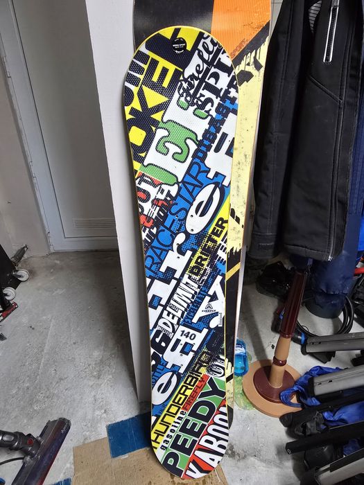 Сноуборд дъски чисто нови