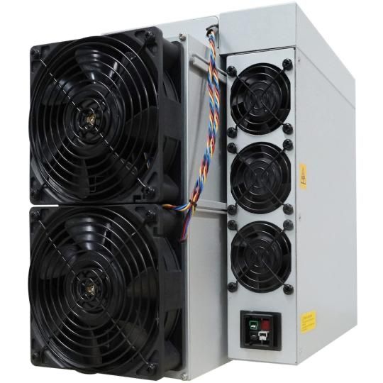 Kaspa Iceriver KS5M KAS Miner 15Th, 3.4 kw/h