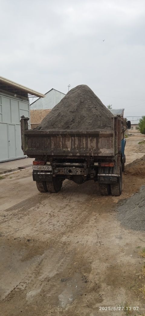 Zil xizmati uslugi zil