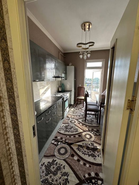 Срочно продаётся квартира на Октепа сохил буйи