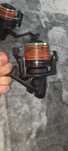 Daiwa emblem x 5000 t