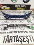 Spoiler Bară fata ford transit custom, suport bară transit custom 2016