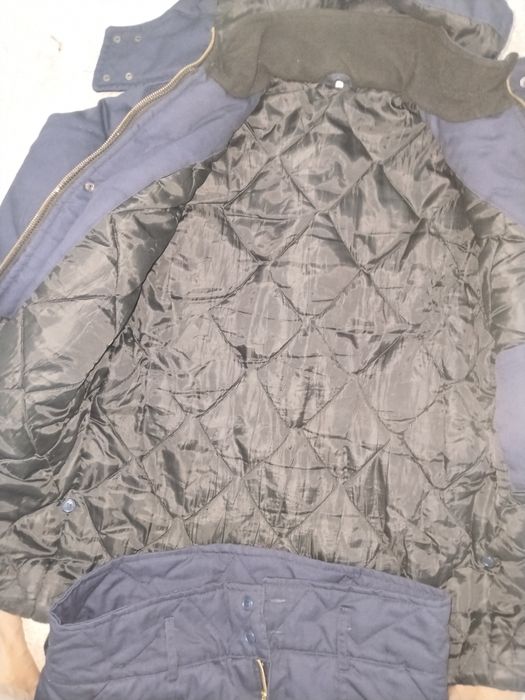 Зимний спецопкаа