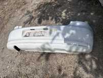 Bara spate vw polo 6 r 2012