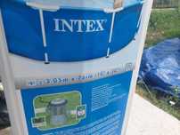 Басейн INTEX3. 5/76