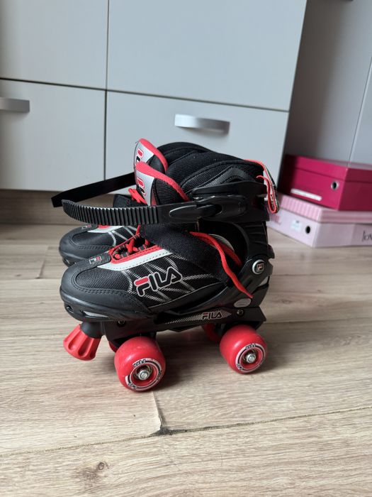 Детски кънки Fila