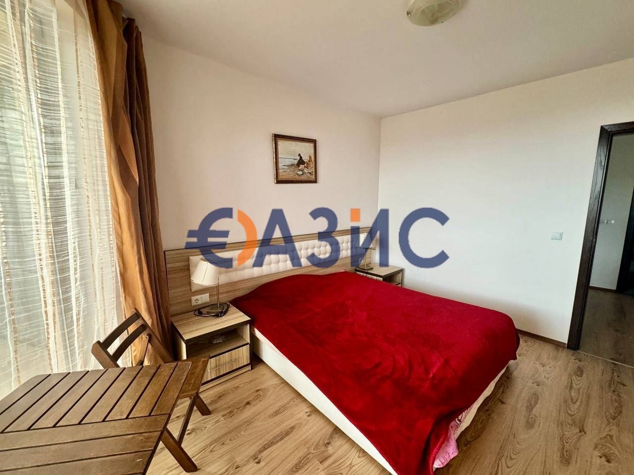 Продава се Тристаен апартамент в Свети Влас - 124 кв.м за 1076 €/кв.м - Снимка #8