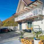 Casa Denis & Kevin de inchiriat
