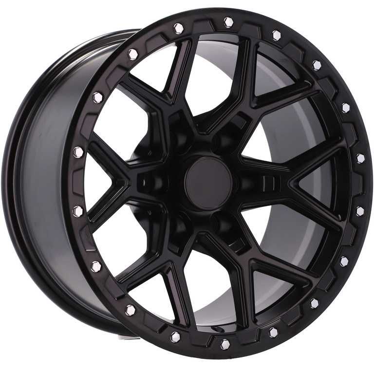 17" Off Road 4X4 Джанти 6X139.7 Toyota Nissan Mitsubishi Ford Opel