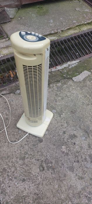 Вентилатор за студено