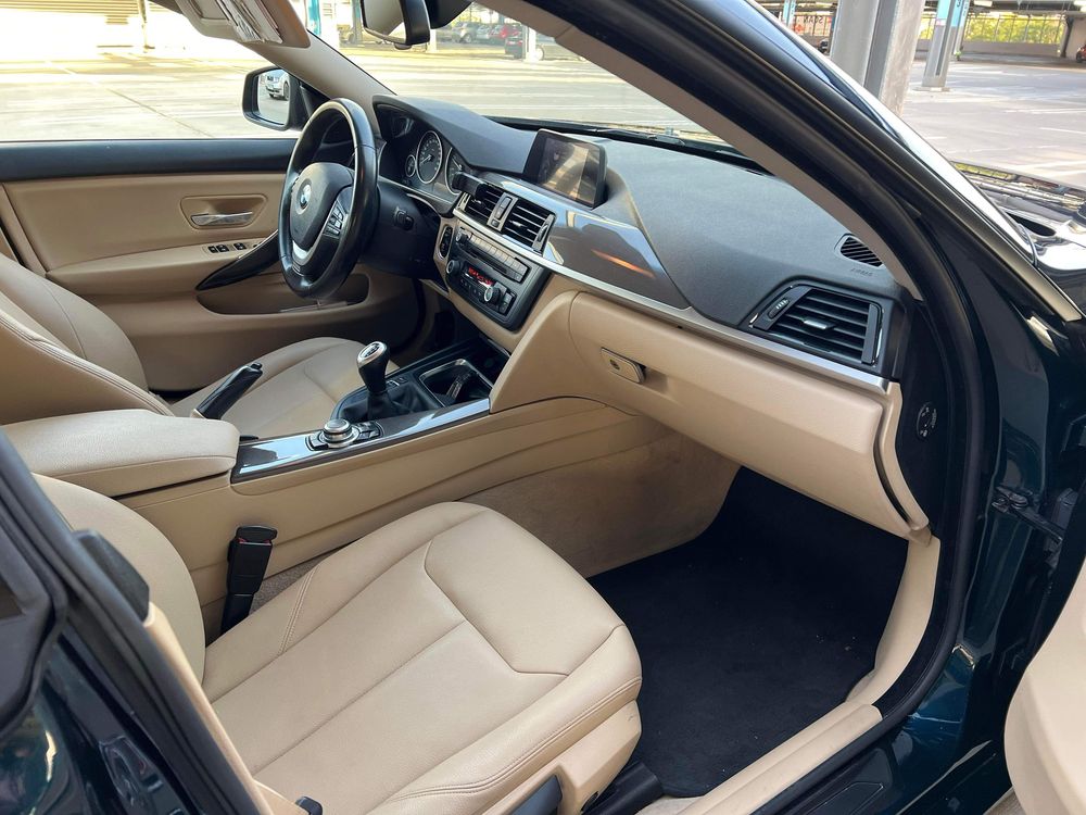 Vand bmw seria 4 f36