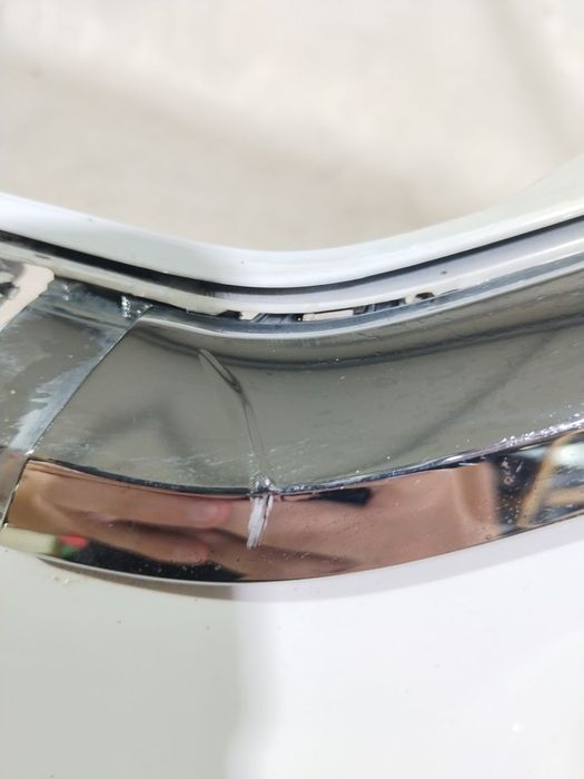 Bara fata VW T-Roc, 2018, 2019, 2020, 2021, cod origine OE 2GA807221J.