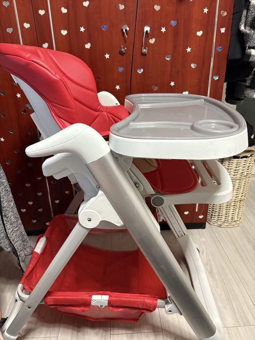 Scaun de masa Krausman