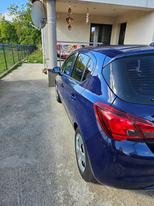 Opel Corsa 1.2 benzina 2017