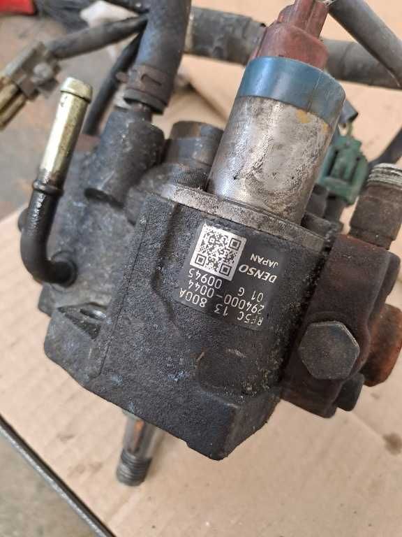 Pompa inalta presiune Mazda 6 , Mazda 5 diesel 2.0 an 2002-2008