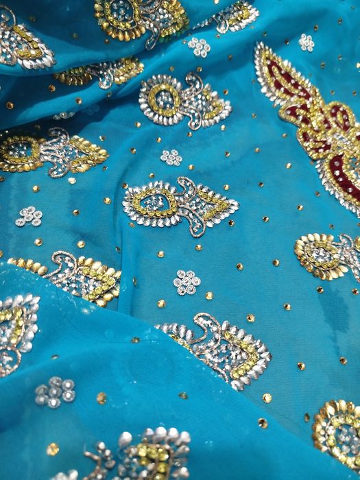 САРИ Индийский н