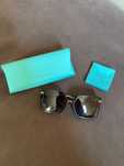 Дамски очила Tiffany & co
