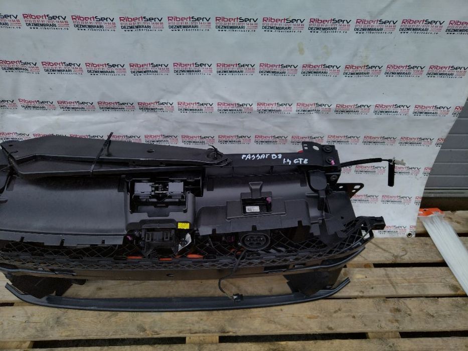 Trager Complet VW Passat B8 Hibrid 2015-2021