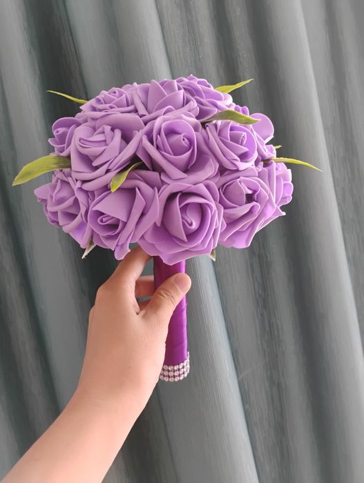 Buchet de mireasa
