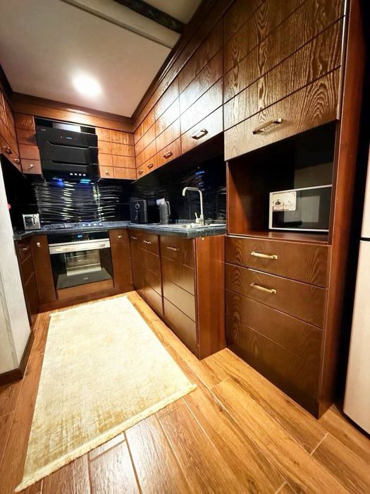 Аренда Ц1 центр г 2х ком квартиры 94 м2 Full pack