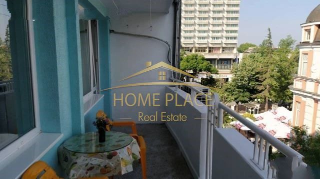 Дава се под наем Тристаен апартамент в Варна, Център - 65 кв.м за 612 € - Снимка #7