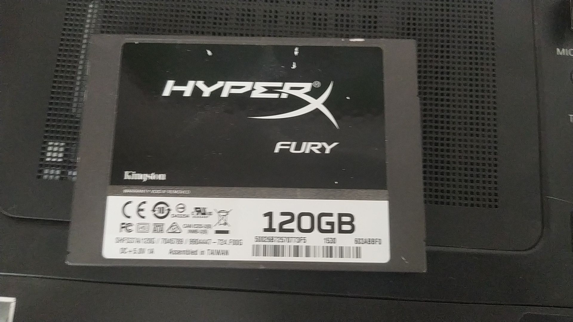 Игровой компьютер • RTX 4060 • Ryzen 5 5500 • 16 GB 3666 • Подарки