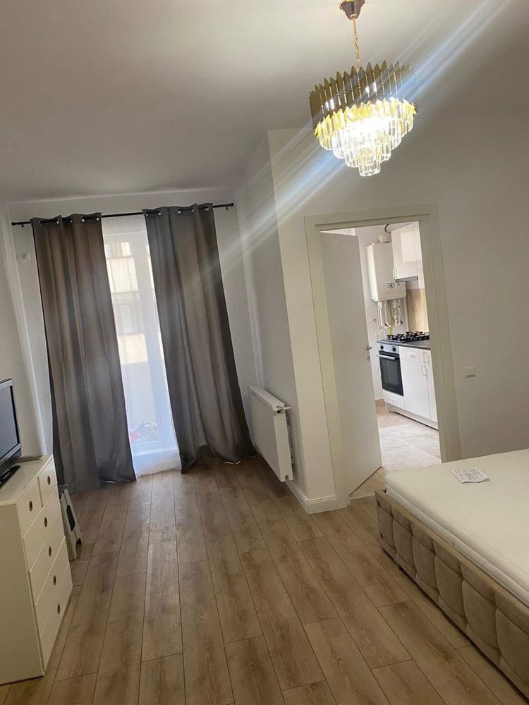 Vand garsoniera bulevardul Timisoara