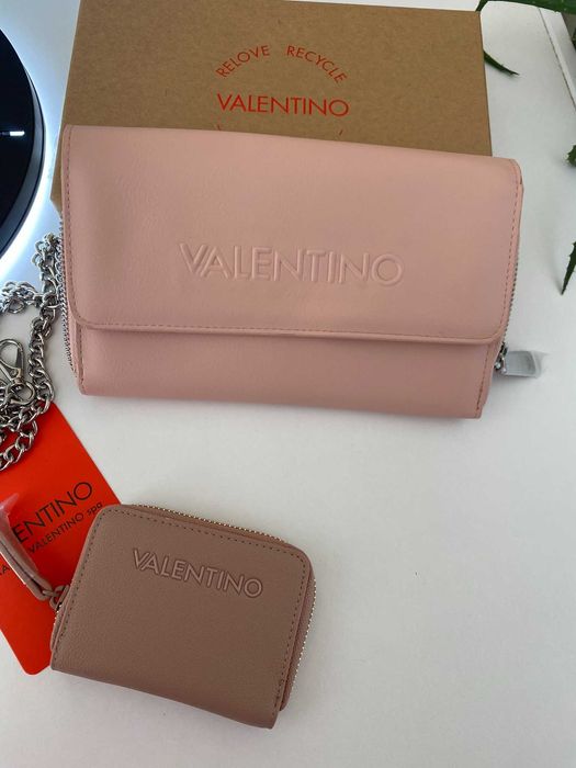 Оригинална дамска чанта Valentino