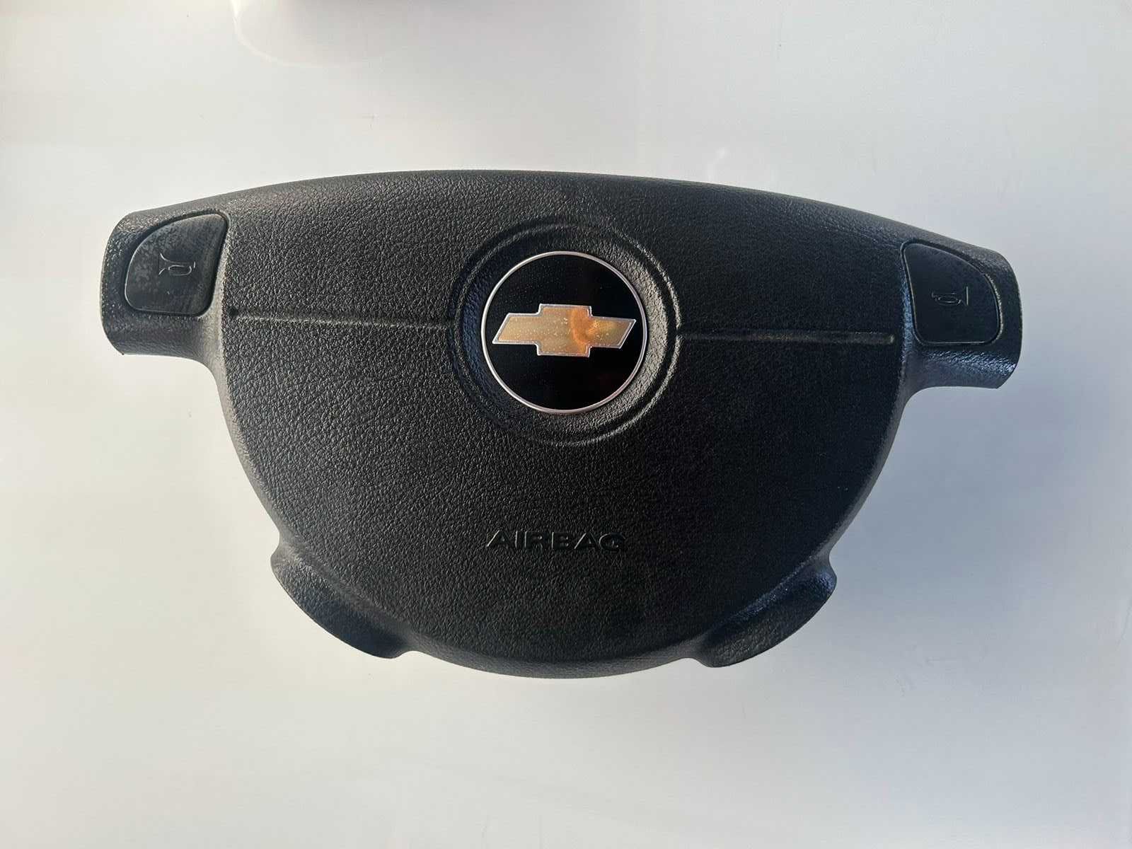 ARB волан  airbag Chevrolet Aveo, Daewoo Kalos 2003-2012 г. #014S.