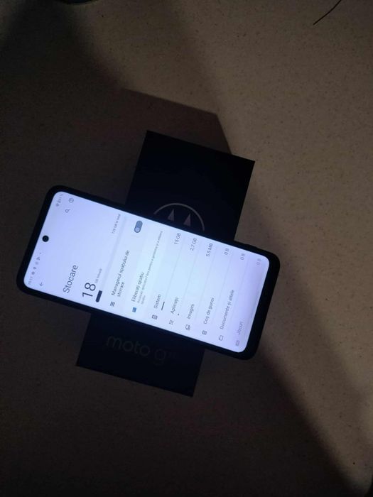 Vand telefon motorola