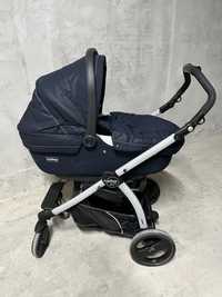 Carucior 3 in 1 peg perego book plus