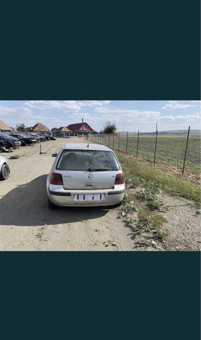 Piese GOLF 4 1.6 i AZD.caseta directie,egr,chiuloasa,usa