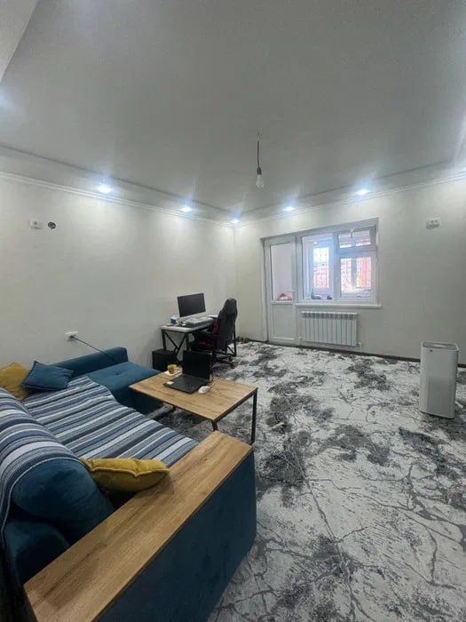 Продаю 2в3 комнатную квартиру Янгихаёт 9 худуд (Сергели)
