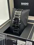 Rado Integral Diamonds Watch Ref 01.212.0206.3.071 -A-