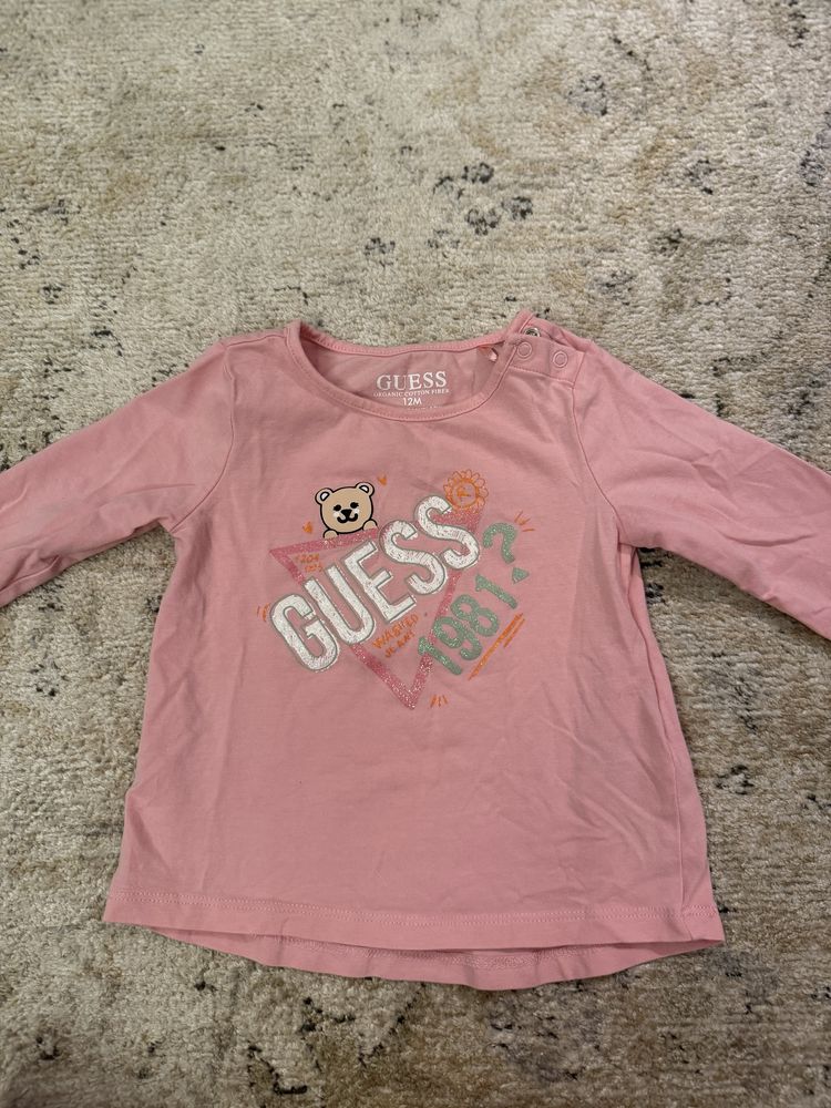 Детска блузка Guess