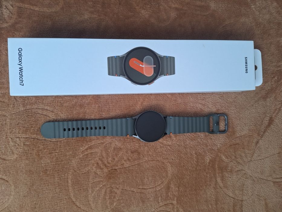 Samsung Galaxy Watch7