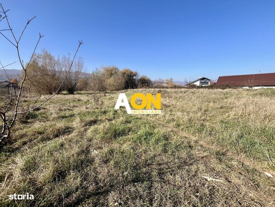 Teren Intravilan, 800mp, Micești, Toate Utilitățile