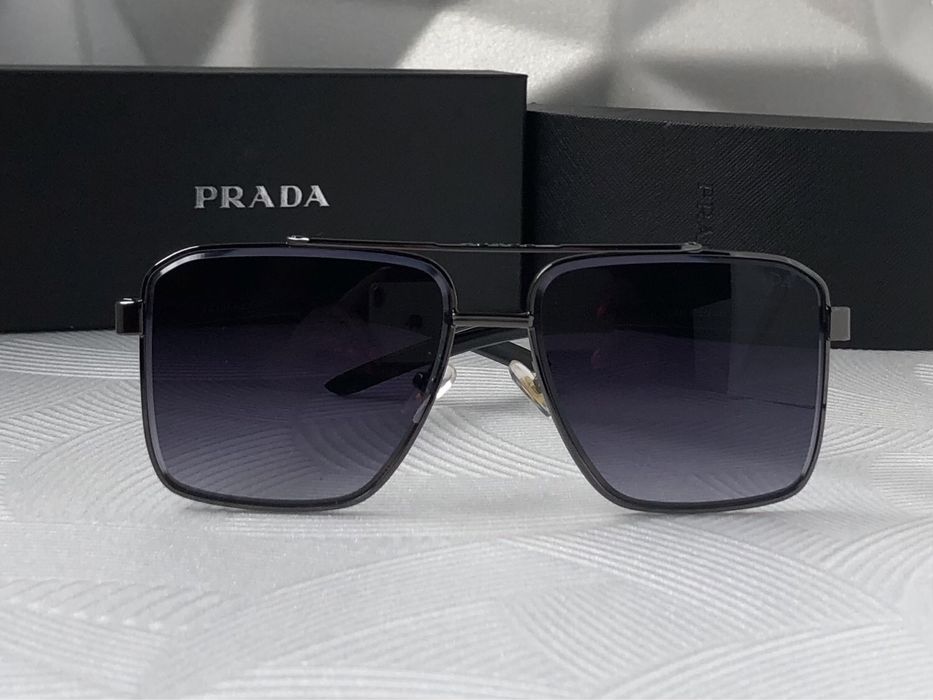 Мъжки слънчеви очила  3цвята